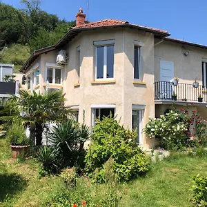 Appartement Le Jardin Suspendu, Rillieux-la-Pape