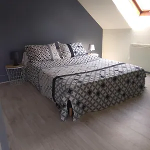 Appartement Maison De - Proche Le Pal, Diou (Allier)