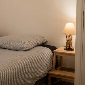 Appartement Rives De Bourges, Burzet